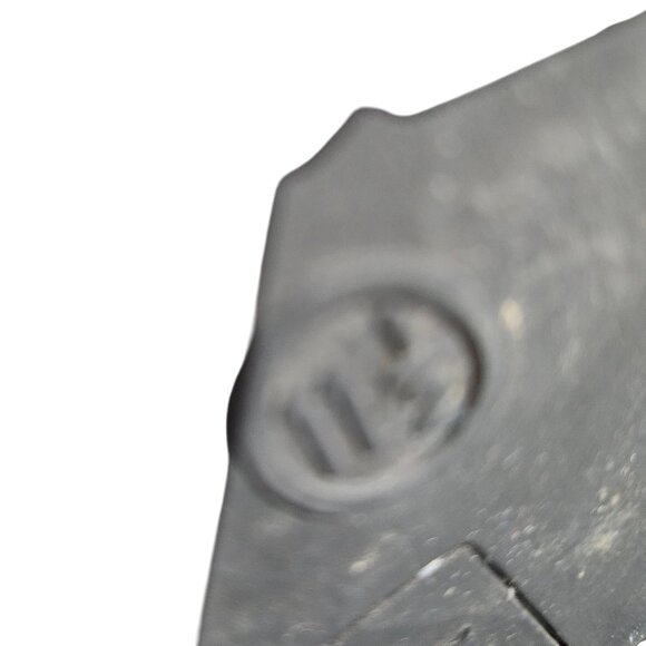 Skechers Mens Ankle High Black Waterproof Work Boots size 11.1/2 - Picture 9 of 9